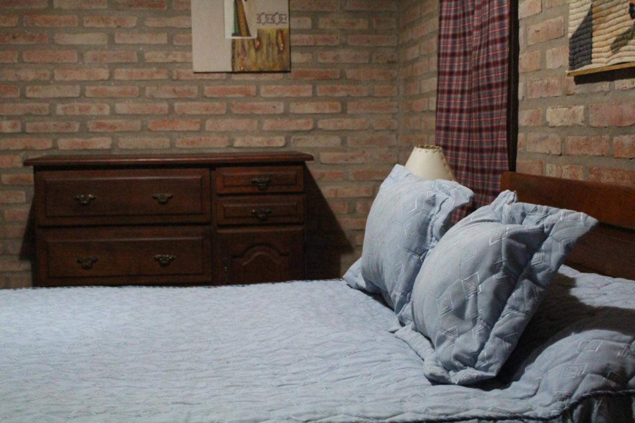 El Algodonal Cabanas Aparthotel Las Rabonas Εξωτερικό φωτογραφία