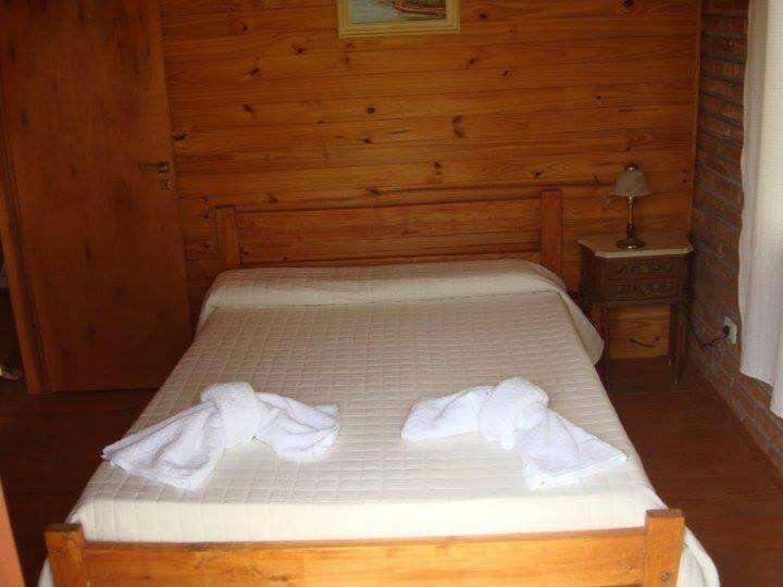 El Algodonal Cabanas Aparthotel Las Rabonas Εξωτερικό φωτογραφία