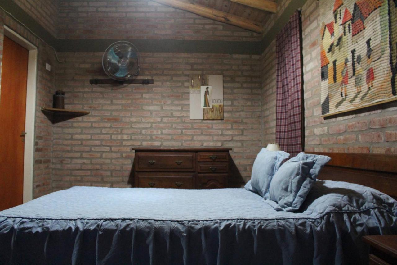 El Algodonal Cabanas Aparthotel Las Rabonas Εξωτερικό φωτογραφία