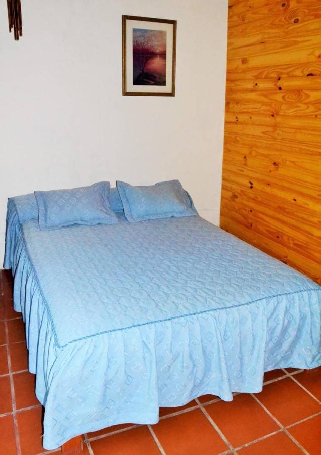 El Algodonal Cabanas Aparthotel Las Rabonas Εξωτερικό φωτογραφία
